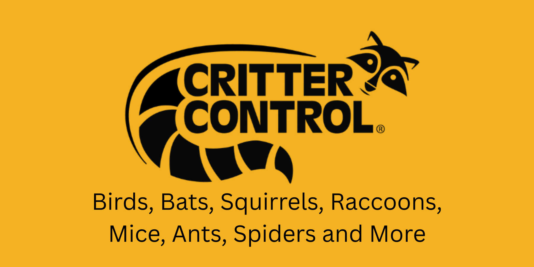 Critter Control of Spokane